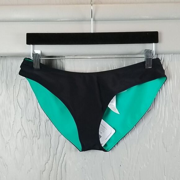 FABLETICS OLIVIA reversible bikini bottom - Picture 1 of 9